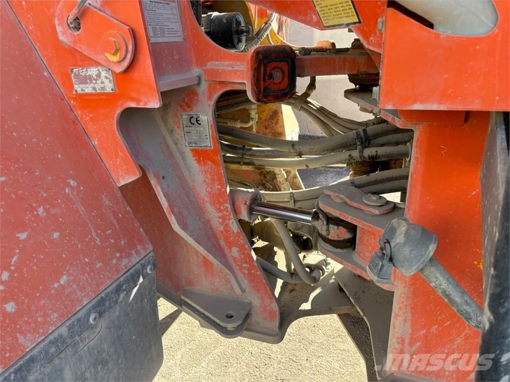 CAT 938G Other
