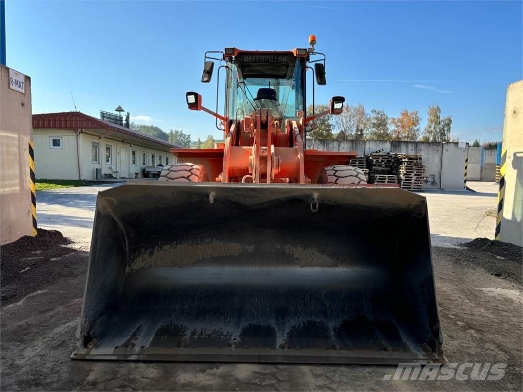 CAT 938G Other
