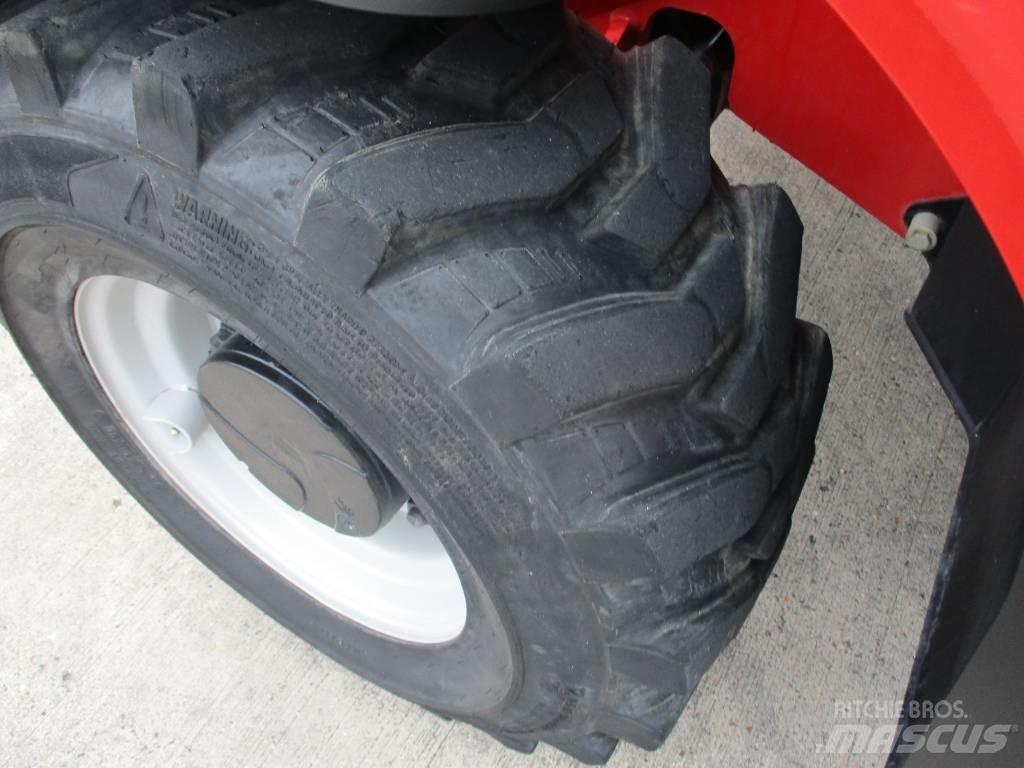 Manitou MT 625 (355) Telescopic Handlers