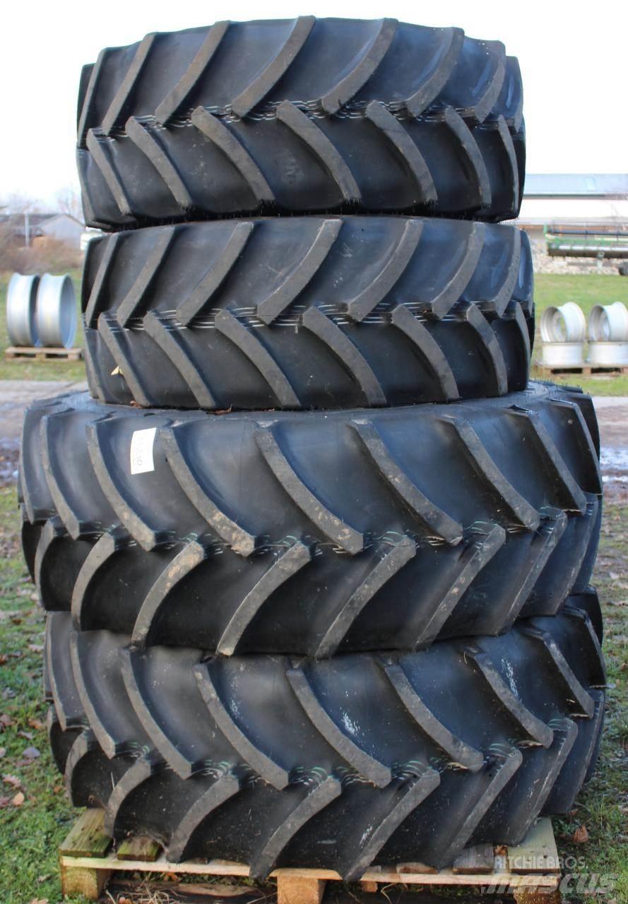 Mitas 1 Satz Räder Tires, wheels and rims