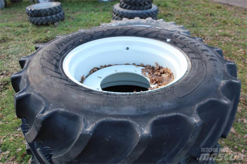 Mitas 1 Satz Räder Tires, wheels and rims