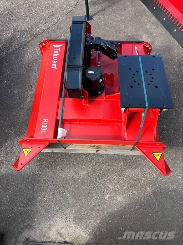Tokvam Ilsbo H130L Farm Equipment - Others