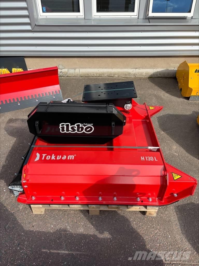 Tokvam Ilsbo H130L Farm Equipment - Others