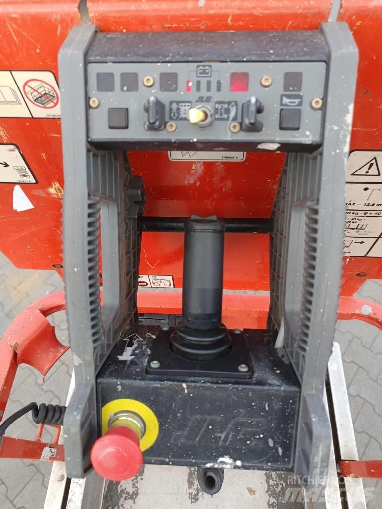 JLG 1930 ES Scissor Lifts
