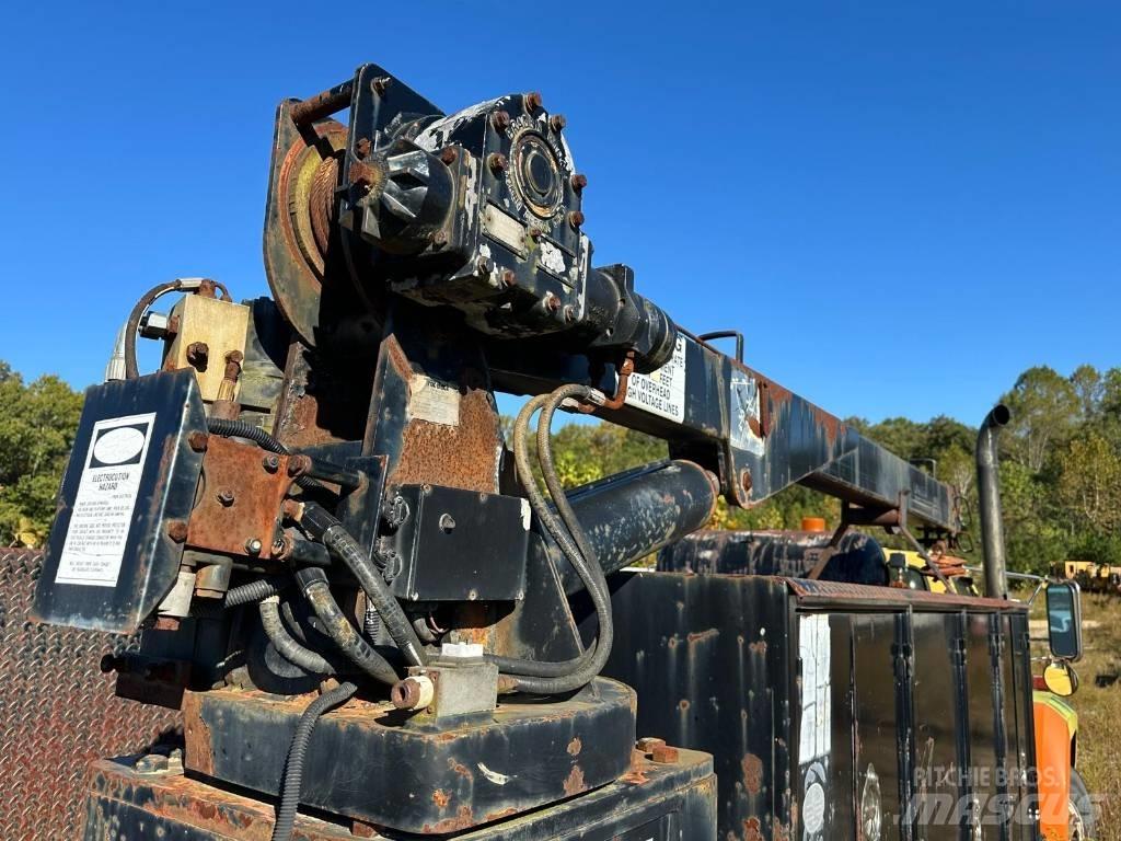 Ford F700 Work Trucks / Municipal