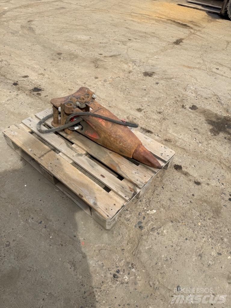  Andet Hammer Other