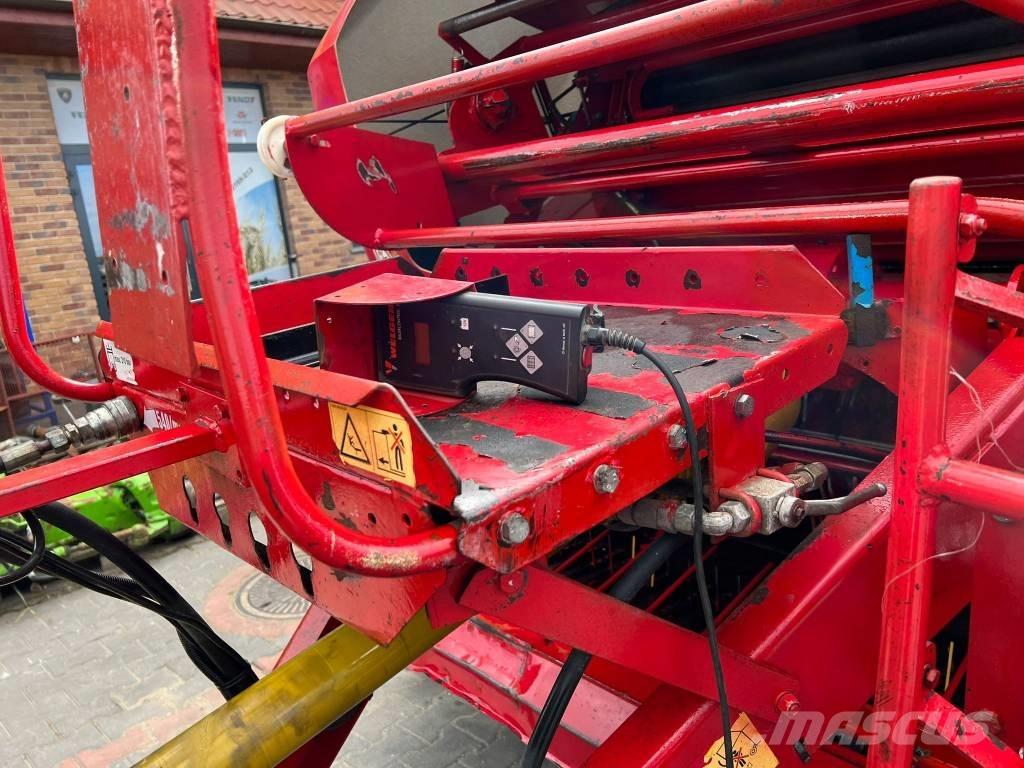 Lely Welger RP 353 Round Balers
