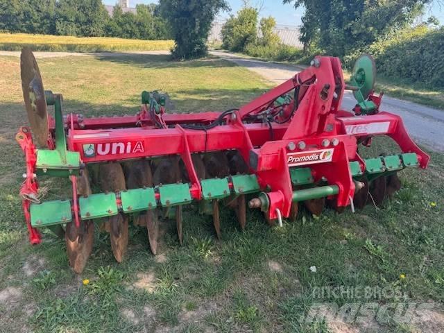 Unia Ares 3.5 TXL Cultivators