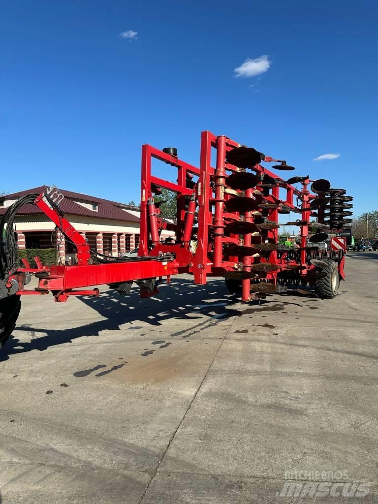 Horsch Tiger 5 MT Cultivators