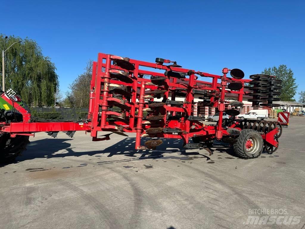 Horsch Tiger 5 MT Cultivators