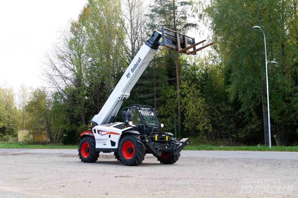 Bobcat T 40 Telescopic Handlers