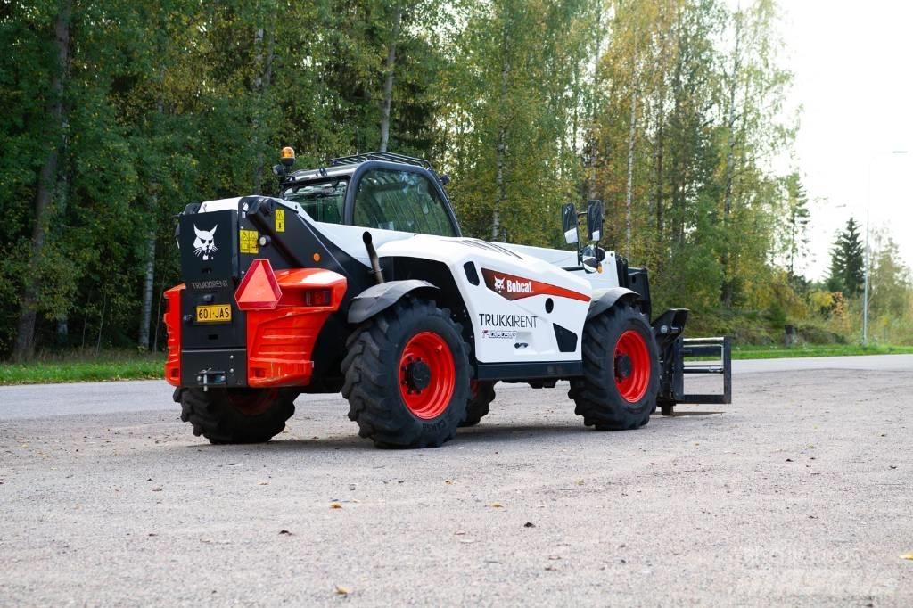 Bobcat T 40 Telescopic Handlers