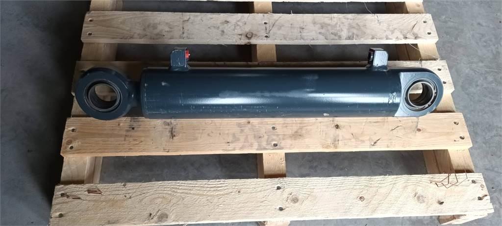 Eco Log 9900230GR Hydraulics