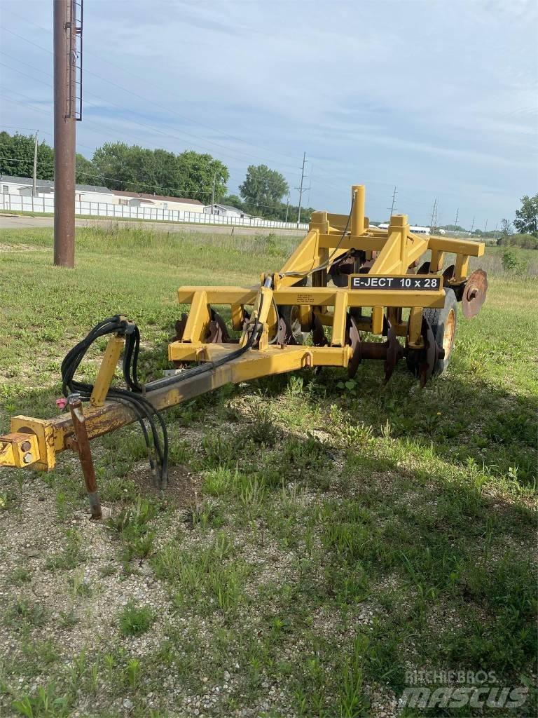 Eject 10x28 Other