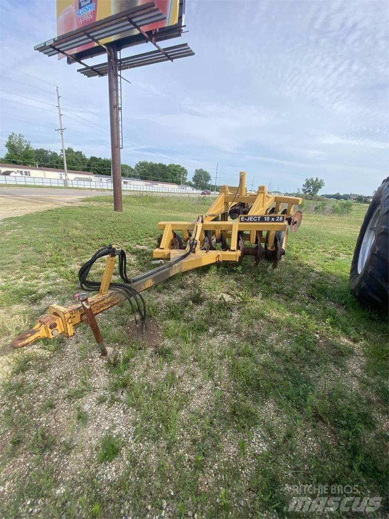 Eject 10x28 Other