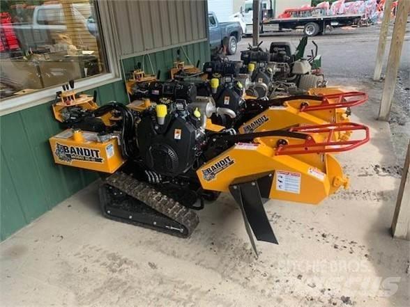 Bandit SG40 Grinders