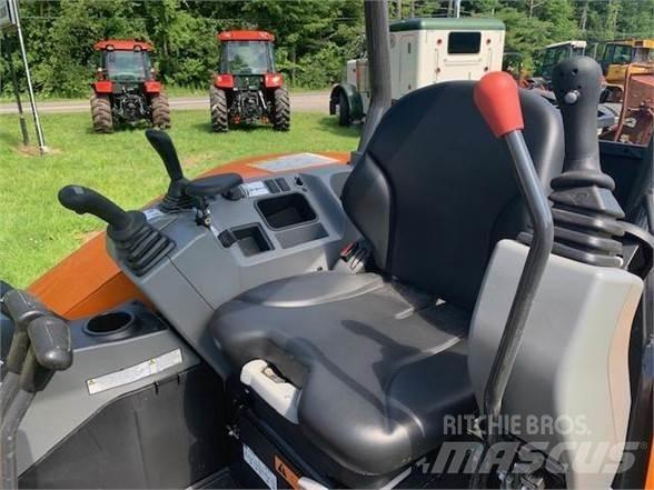 Doosan DX35-5 Mini Excavators <7t (Mini Diggers)