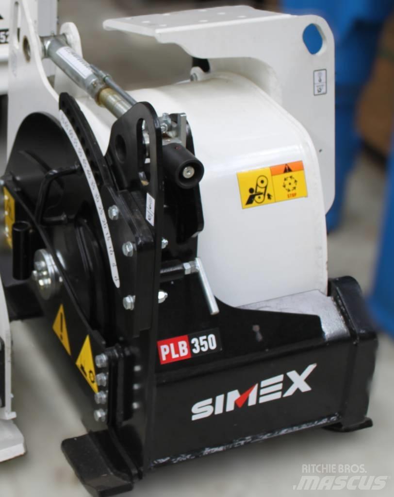 Simex PLB350 Other