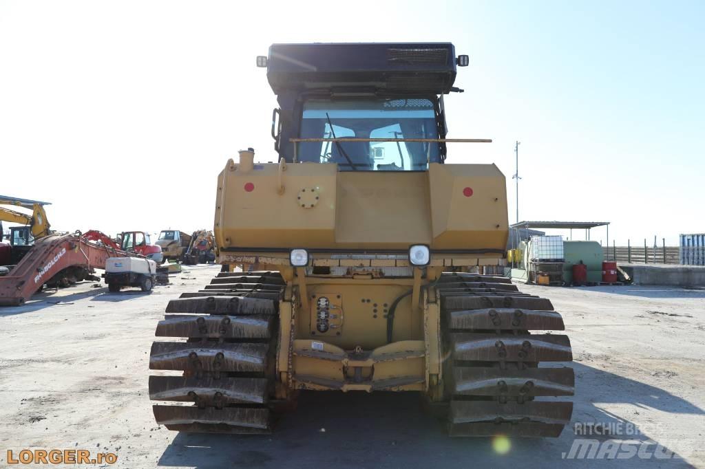 CAT D 7 E LGP Crawler dozers