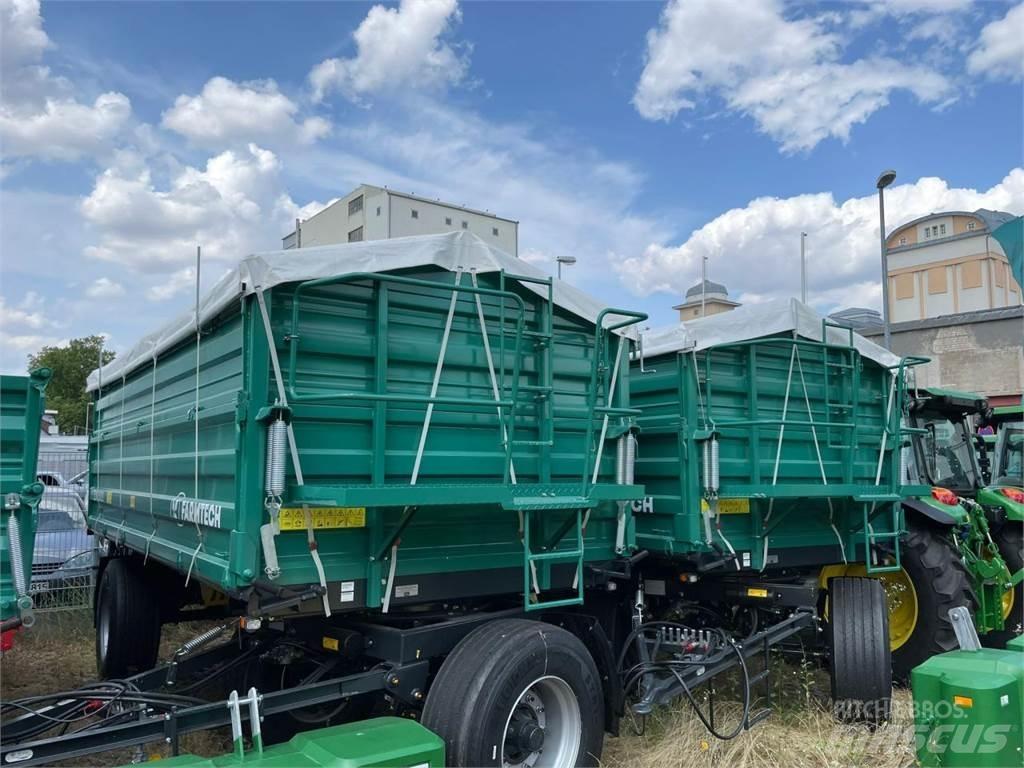 Farmtech ZDK 1500 Farm Equipment - Others
