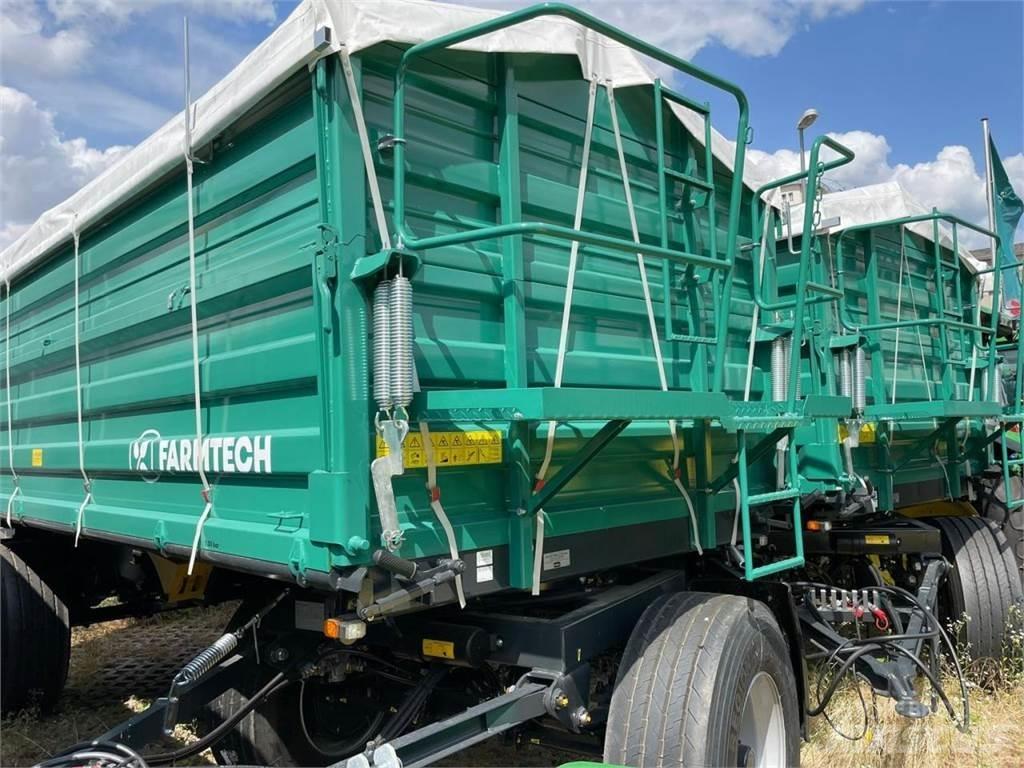 Farmtech ZDK 1500 Farm Equipment - Others