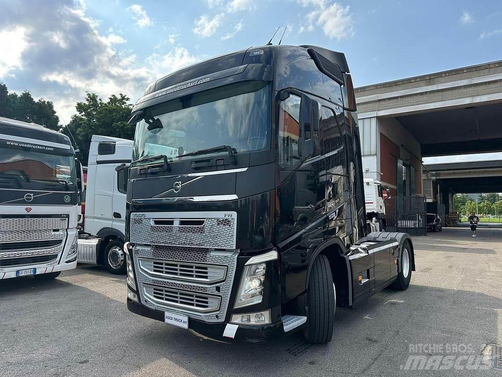 Volvo FH 460 Conventional Trucks / Tractor Trucks