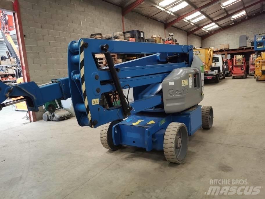 Genie Z 40/23 N RJ Articulated boom lifts