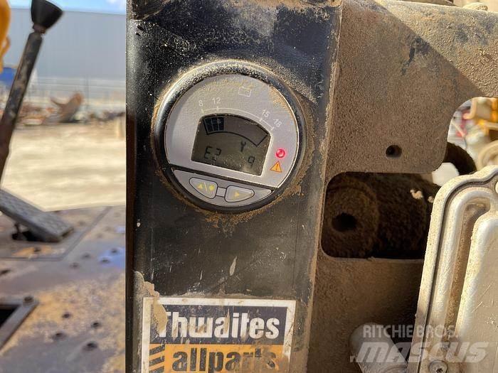 Thwaites 9T Site Dumpers