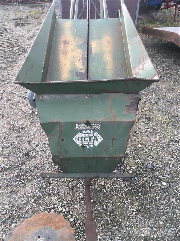 BEFA Halmtransportør Other