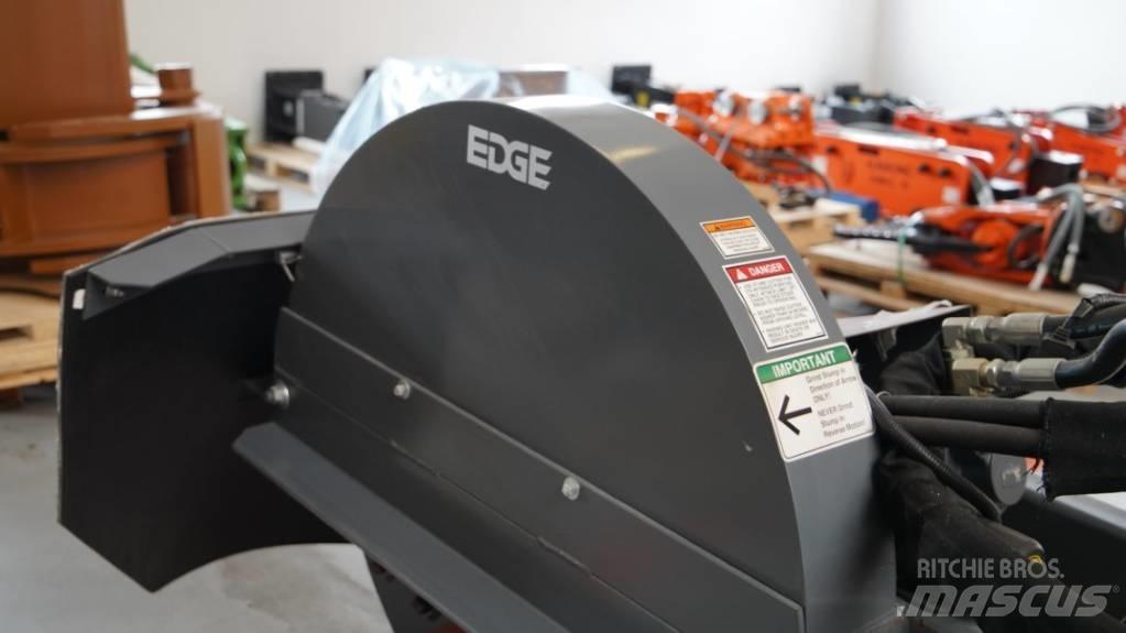 Edge SC-50H Grinders