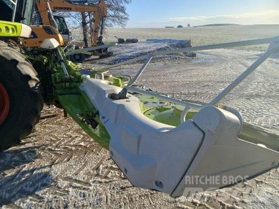 CLAAS Orbis 900 Foragers