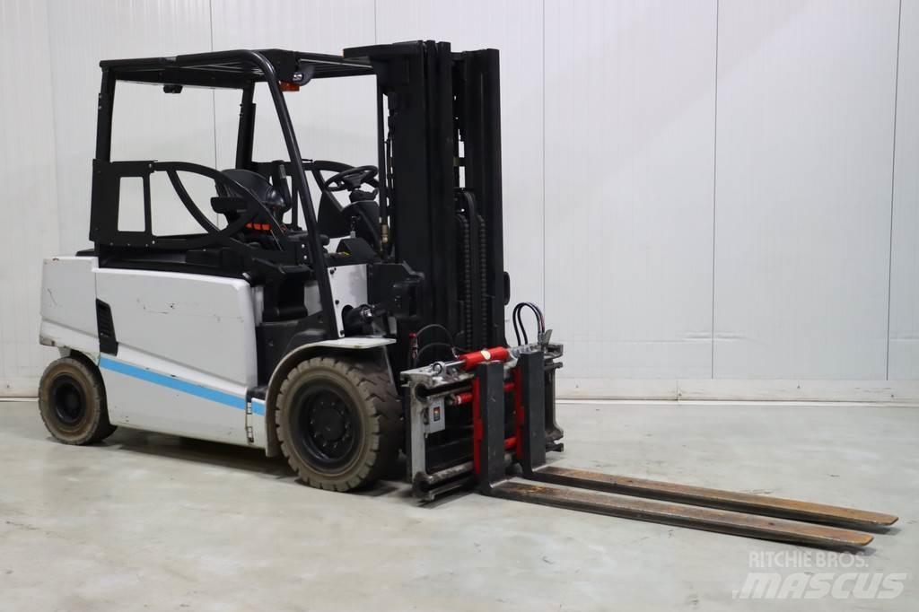 Hyundai 45B-7 Electric Forklifts