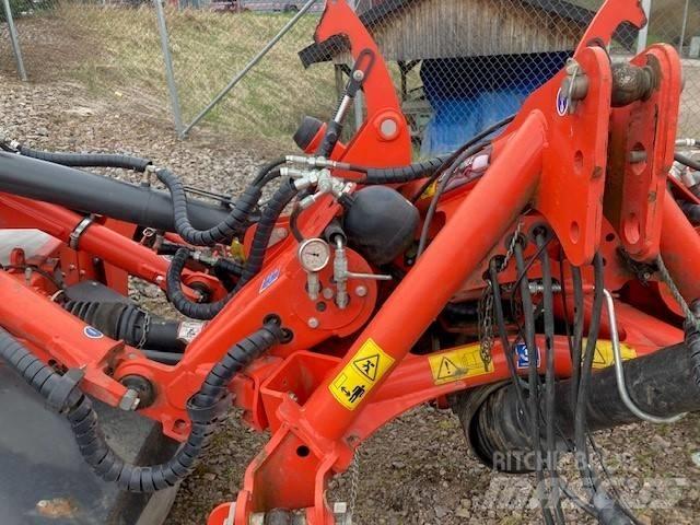 Kuhn FC 8830 D Mower-conditioners