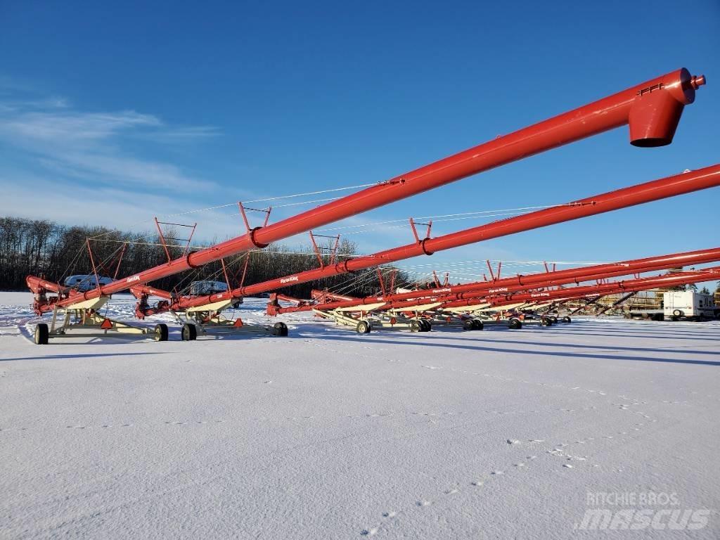 Farm King 1385 TS1 Grain Dryers