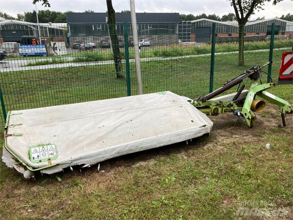 CLAAS Disco 290 Mower-conditioners