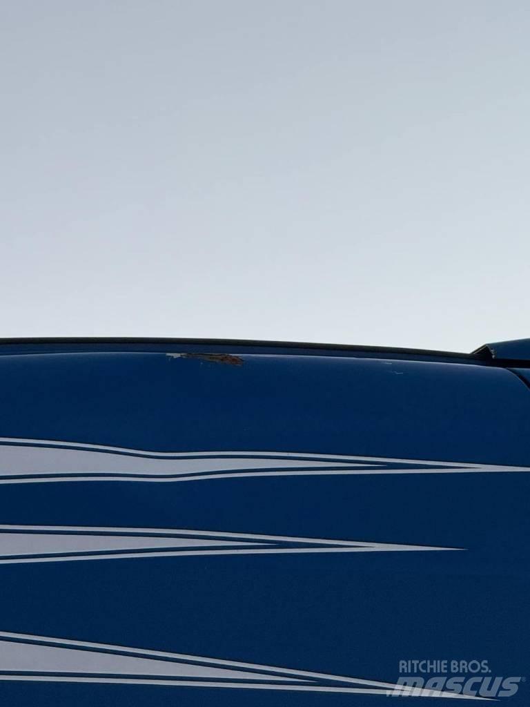 lastbil scania r500 Conventional Trucks / Tractor Trucks