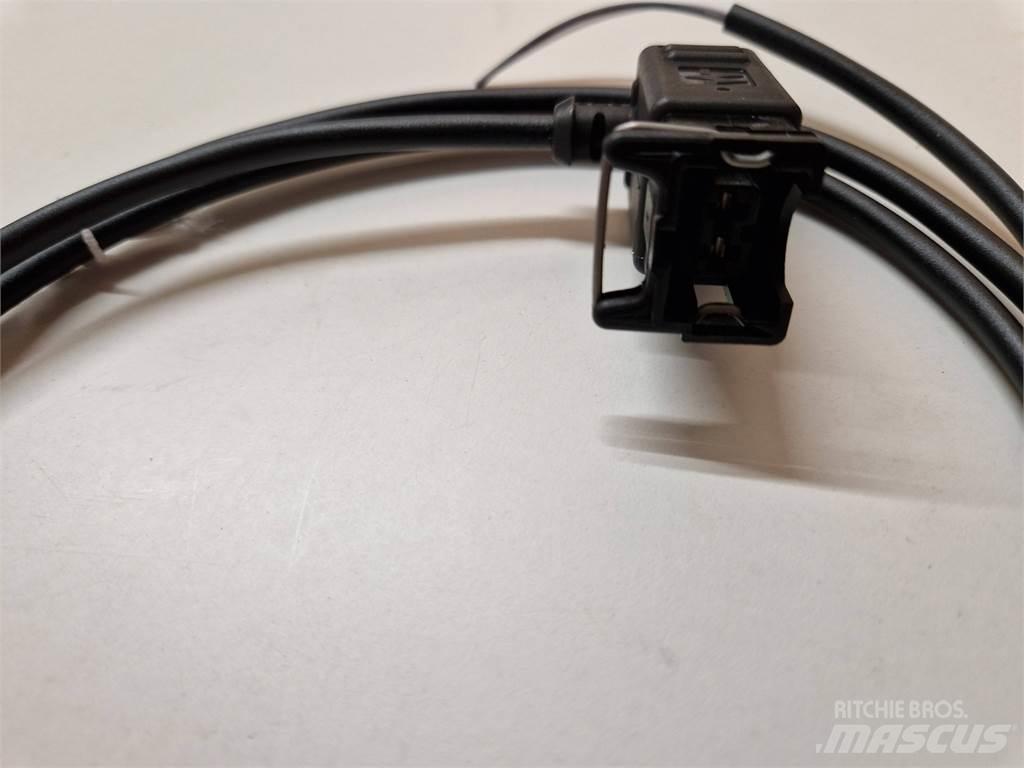 Ponsse 0067653 Electronics