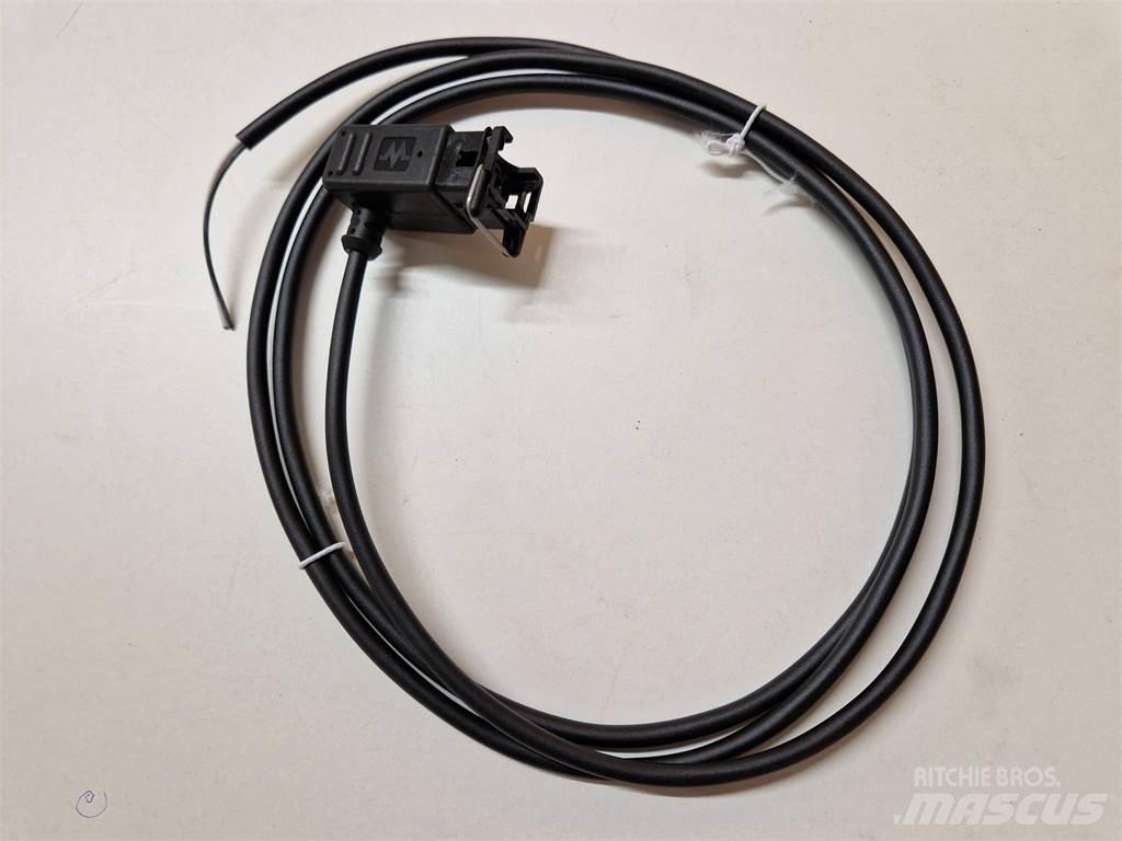 Ponsse 0067653 Electronics