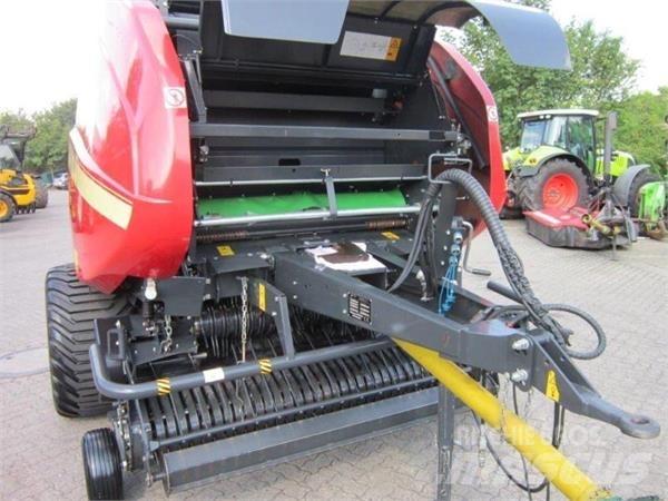 Vicon RV 4220 Round Balers