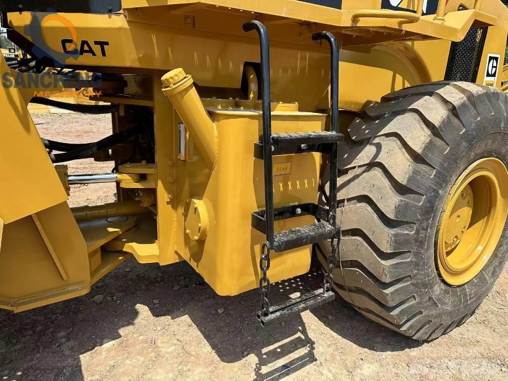CAT 950 G Wheel Loaders