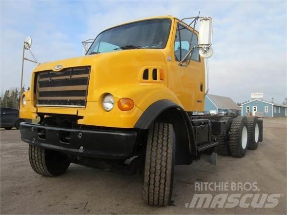 Sterling L7500 Cab & Chassis Trucks