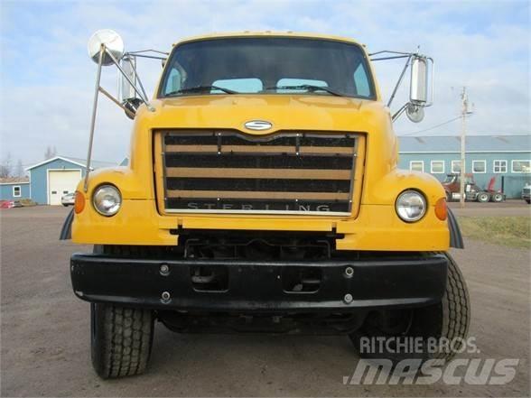 Sterling L7500 Cab & Chassis Trucks