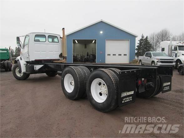 Sterling L9500 Cab & Chassis Trucks