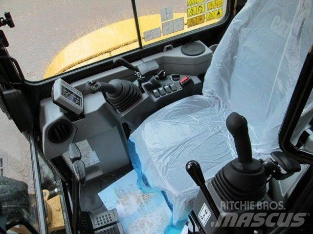 CAT 303.5 Mini Excavators <7t (Mini Diggers)