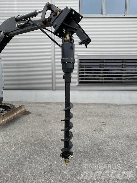  Capro EA2500 Drilling Equipment