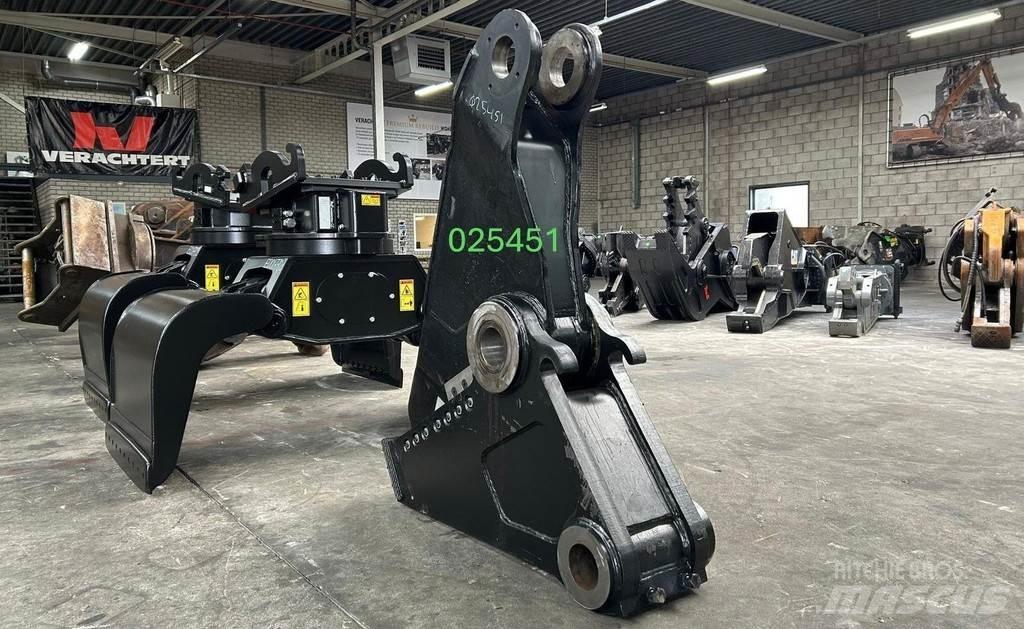  MP30-S/VT50 S JAW Cutters