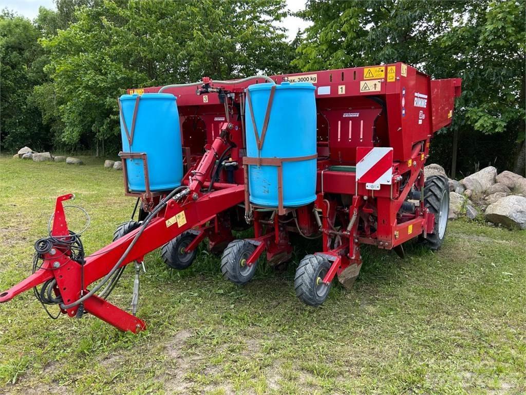 Grimme GB 430 Potato Planters