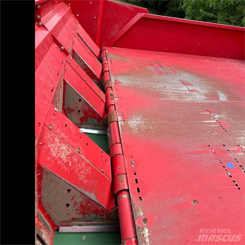 Grimme GB 430 Potato Planters
