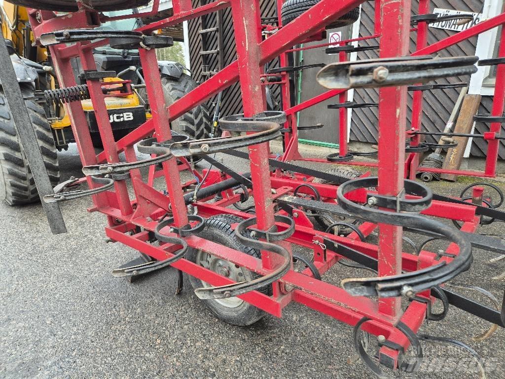 Potila SK 450 Harrows
