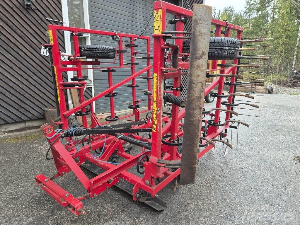 Potila SK 450 Harrows